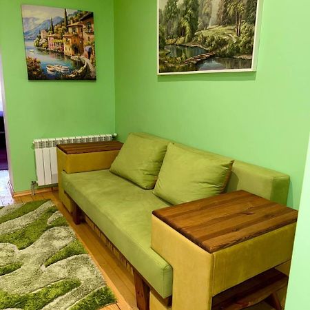 Apartments Provence Chernivtsi Luaran gambar