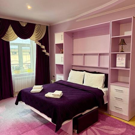Apartments Provence Chernivtsi Luaran gambar