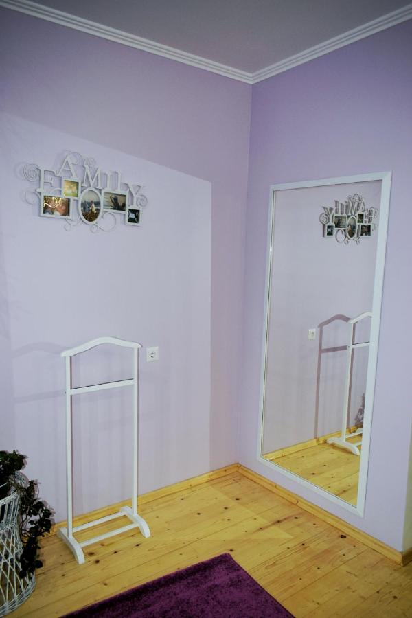 Apartments Provence Chernivtsi Luaran gambar
