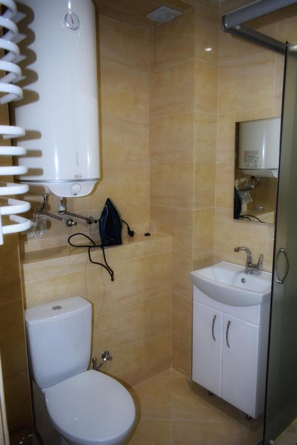 Apartments Provence Chernivtsi Luaran gambar
