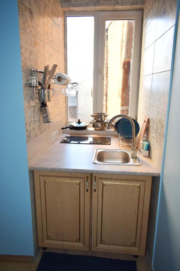 Apartments Provence Chernivtsi Luaran gambar