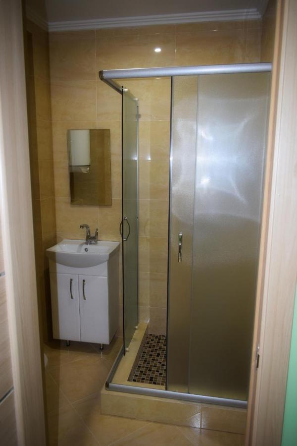 Apartments Provence Chernivtsi Luaran gambar