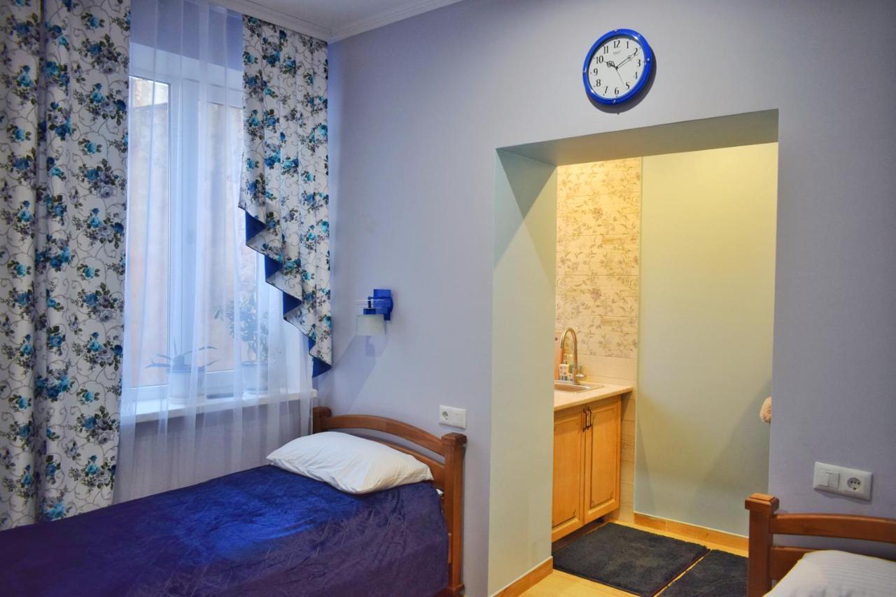 Apartments Provence Chernivtsi Luaran gambar