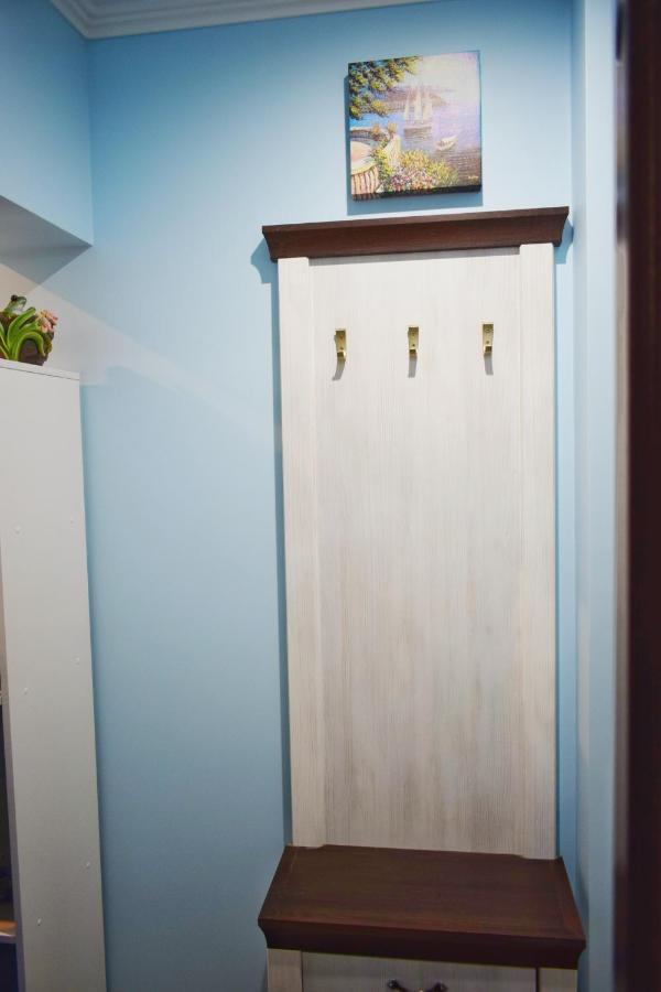 Apartments Provence Chernivtsi Luaran gambar