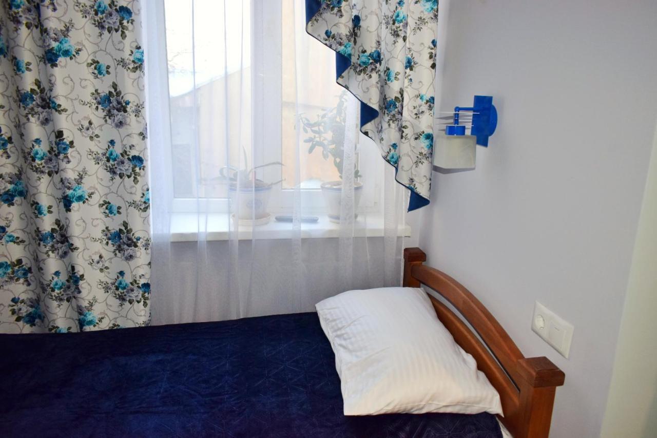 Apartments Provence Chernivtsi Luaran gambar