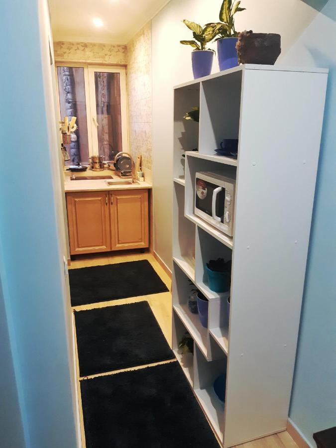 Apartments Provence Chernivtsi Luaran gambar
