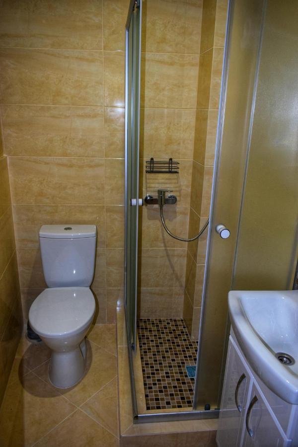 Apartments Provence Chernivtsi Luaran gambar